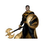 DC Multiverse Action Figure Superman (Future State) (Knightmare) (Gold Label) 18 cm - Slika 5