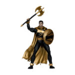 DC Multiverse Action Figure Superman (Future State) (Knightmare) (Gold Label) 18 cm - Slika 6