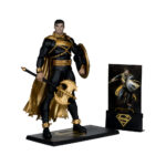DC Multiverse Action Figure Superman (Future State) (Knightmare) (Gold Label) 18 cm - Slika 7