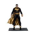DC Multiverse Action Figure Superman (Future State) (Knightmare) (Gold Label) 18 cm