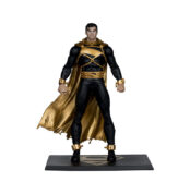 DC Multiverse Action Figure Superman (Future State) (Knightmare) (Gold Label) 18 cm