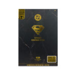 DC Multiverse Action Figure Superman (Future State) (Knightmare) (Gold Label) 18 cm - Slika 8