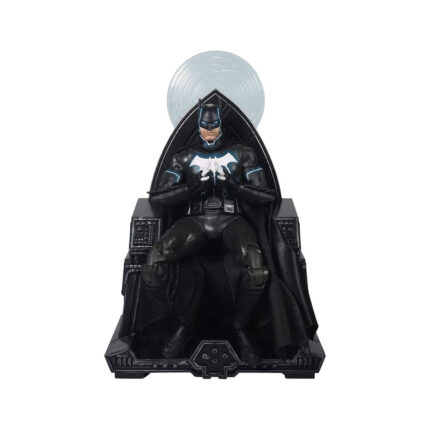 DC-Multiverse-McFarlane-Collector-Edition-Action-Figure-#47-Batman-&-Mobius-Chair-(Darkseid-War)-18-cm