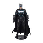 DC Multiverse McFarlane Collector Edition Action Figure #47 Batman & Mobius Chair (Darkseid War) 18 cm - Slika 3