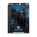 DC Multiverse McFarlane Collector Edition Action Figure #47 Batman & Mobius Chair (Darkseid War) 18 cm - Slika 5
