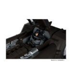 DC Multiverse Vehicle White Knight Batmobile (Gold Label) 18 cm - Slika 4