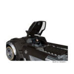 DC Multiverse Vehicle White Knight Batmobile (Gold Label) 18 cm - Slika 7