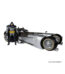 DC Multiverse Vehicle White Knight Batmobile (Gold Label) 18 cm