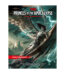 Abolish an ancient evil threatening devastation in this adventure for the world’s greatest roleplaying game! Called by the Elder Elemental Eye to serve, four corrupt prophets have risen from the depths of anonymity to claim mighty weapons with direct links to the power of the elemental princes. Each of these prophets has assembled a cadre of cultists and creatures to serve them in the construction of four elemental temples of lethal design. It is up to adventurers from heroic factions such as the Emerald Enclave and the Order of the Gauntlet to discover where the true power of each prophet lay, and dismantle it before it comes boiling up to obliterate the Realms.