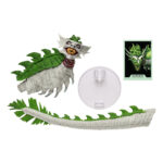 Dark Nights: Metal DC Multiverse Action Figure The Joker Dragon Glow in the Dark Edition (Gold Label) 25 cm - Slika 2