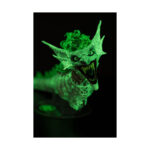 Dark Nights: Metal DC Multiverse Action Figure The Joker Dragon Glow in the Dark Edition (Gold Label) 25 cm - Slika 5