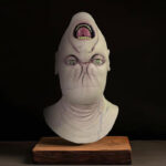 Death Studios Collection: Upside Down Mask - Slika 2