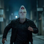 Death Studios Collection: Upside Down Mask - Slika 3