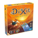 Dixit - English Version