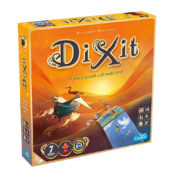 Dixit - English Version