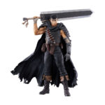 Berserk-Pop-Up-Parade-L-PVC-Statue-Guts-(Black-Swordsman)-22-cm