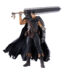 Berserk-Pop-Up-Parade-L-PVC-Statue-Guts-(Black-Swordsman)-22-cm