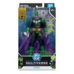DC Multiverse Action Figure Batman (Joker War) (Jokerized) (Gold Label) 18 cm - Slika 4