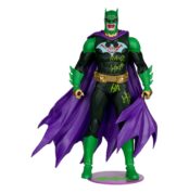 DC Multiverse Action Figure Batman (Joker War) (Jokerized) (Gold Label) 18 cm