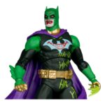 DC Multiverse Action Figure Batman (Joker War) (Jokerized) (Gold Label) 18 cm - Slika 3