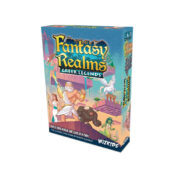 Fantasy Realms Greek Legends