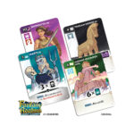 Fantasy Realms: Greek Legends - Slika 2