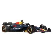 Formula 1 Hot Wheels Premium Diecast Vehicle 1 64 Oracle Red Bull Racing RB20 #1 Max Verstappen 2024