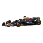 Formula 1 Hot Wheels Premium Diecast Vehicle 1/64 Oracle Red Bull Racing RB20 (#1) (Max Verstappen 2024) - Slika 2