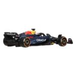 Formula 1 Hot Wheels Premium Diecast Vehicle 1/64 Oracle Red Bull Racing RB20 (#1) (Max Verstappen 2024) - Slika 4