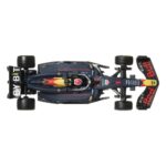 Formula 1 Hot Wheels Premium Diecast Vehicle 1/64 Oracle Red Bull Racing RB20 (#1) (Max Verstappen 2024) - Slika 3