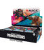 Foundations Jumpstart 2025 EN Booster Box