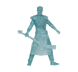 Game of Thrones Action Figure Night King (Frostbite) (Gold Label) 15 cm