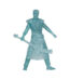 Game of Thrones Action Figure Night King (Frostbite) (Gold Label) 15 cm