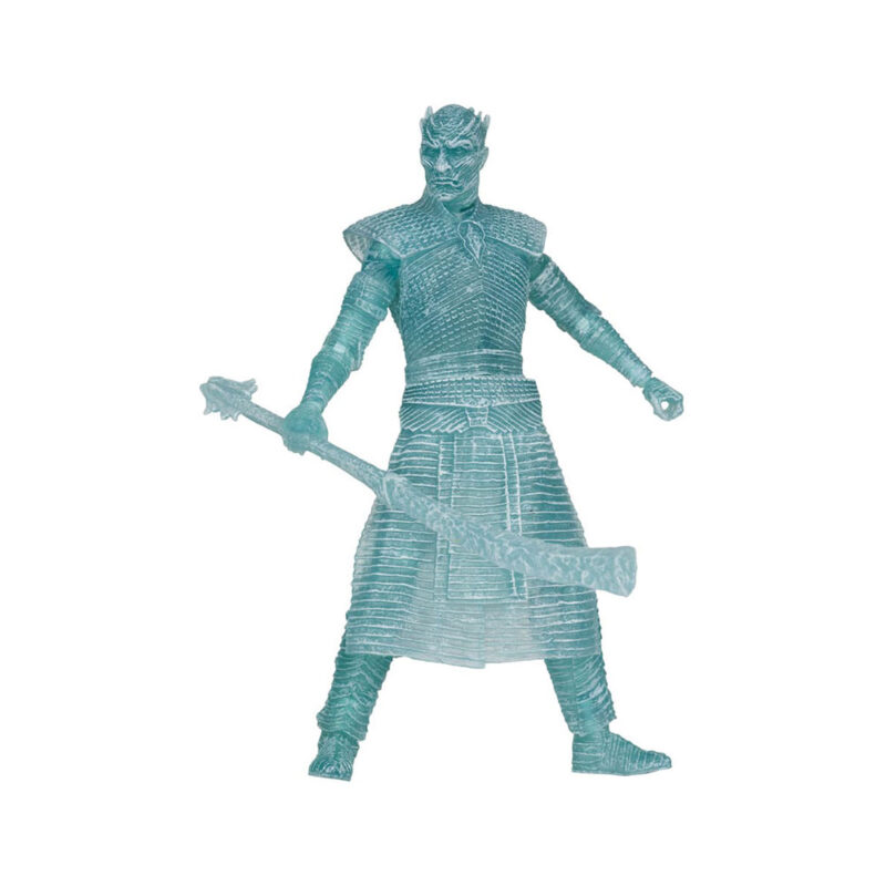 Game of Thrones Action Figure Night King (Frostbite) (Gold Label) 15 cm