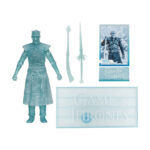 Game of Thrones Action Figure Night King (Frostbite) (Gold Label) 15 cm - Slika 2