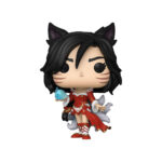 League of Legends POP! Games Vinyl Figure Ahri 9 cm
