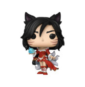 League of Legends POP! Games Vinyl Figure Ahri 9 cm