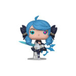 League of Legends POP!&Buddy Games Vinyl Figure Gwen 9 cm