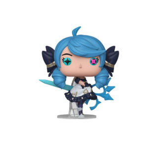 League of Legends POP!&Buddy Games Vinyl Figure Gwen 9 cm