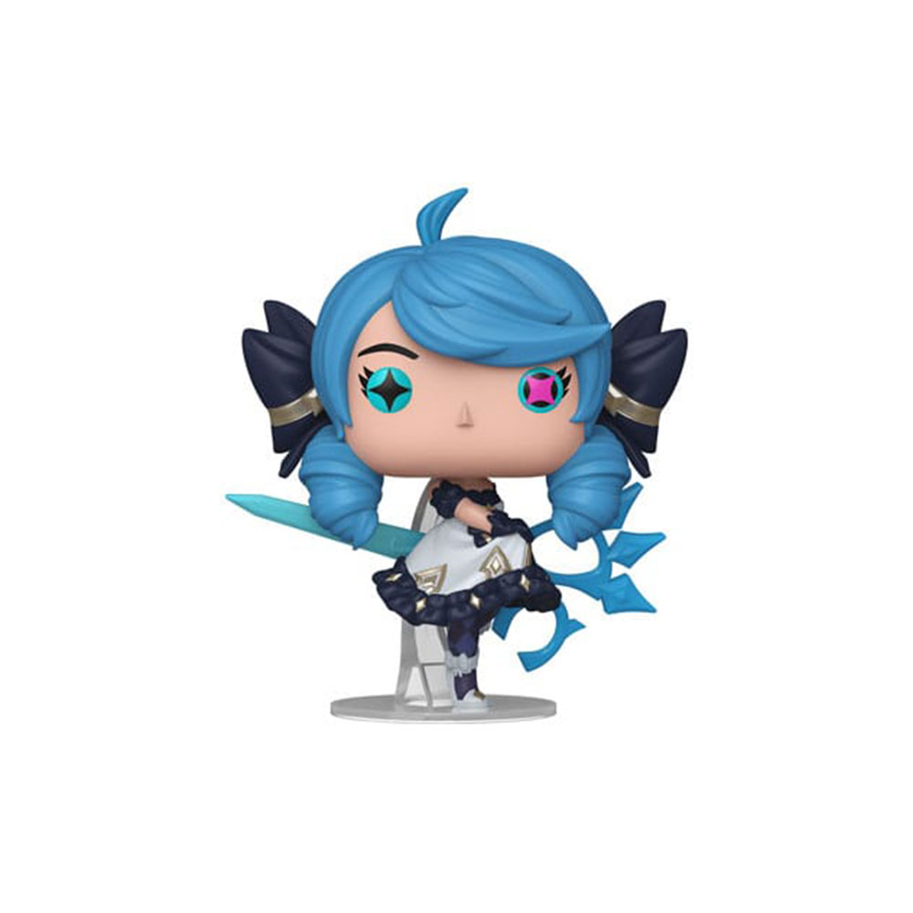 League-of-Legends-POP!&Buddy-Games-Vinyl-Figure-Gwen-9-cm3 League of Legends POP!&Buddy Games Vinyl Figure Gwen 9 cm