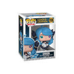 League of Legends POP!&Buddy Games Vinyl Figure Gwen 9 cm - Slika 2
