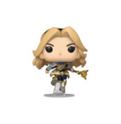 League of Legends POP!&Buddy Games Vinyl Figure Lux 9 cm