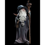 Lord of the Rings Mini Epics Vinyl Figure Gandalf The Grey 18 cm