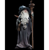 Lord of the Rings Mini Epics Vinyl Figure Gandalf The Grey 18 cm