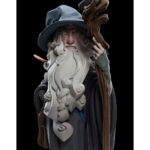Lord of the Rings Mini Epics Vinyl Figure Gandalf The Grey 18 cm - Slika 2