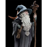 Lord of the Rings Mini Epics Vinyl Figure Gandalf The Grey 18 cm - Slika 4
