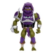 MOTU x TMNT Turtles of Grayskull Action Figure Donatello 14 cm