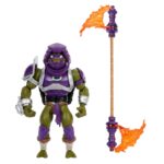 MOTU x TMNT: Turtles of Grayskull Action Figure Donatello 14 cm - Slika 5