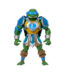 MOTU x TMNT Turtles of Grayskull Action Figure Leonardo 14 cm