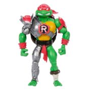 MOTU x TMNT Turtles of Grayskull Action Figure Raphael 14 cm
